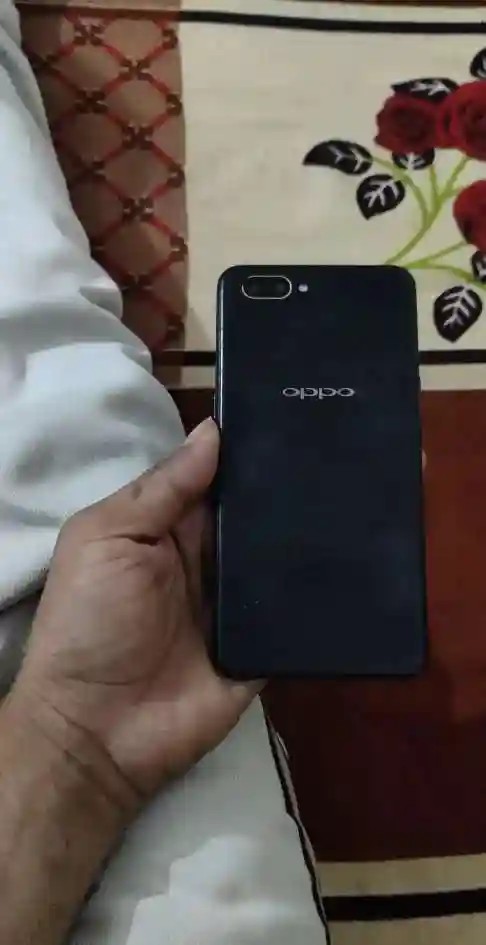 Oppo A3s