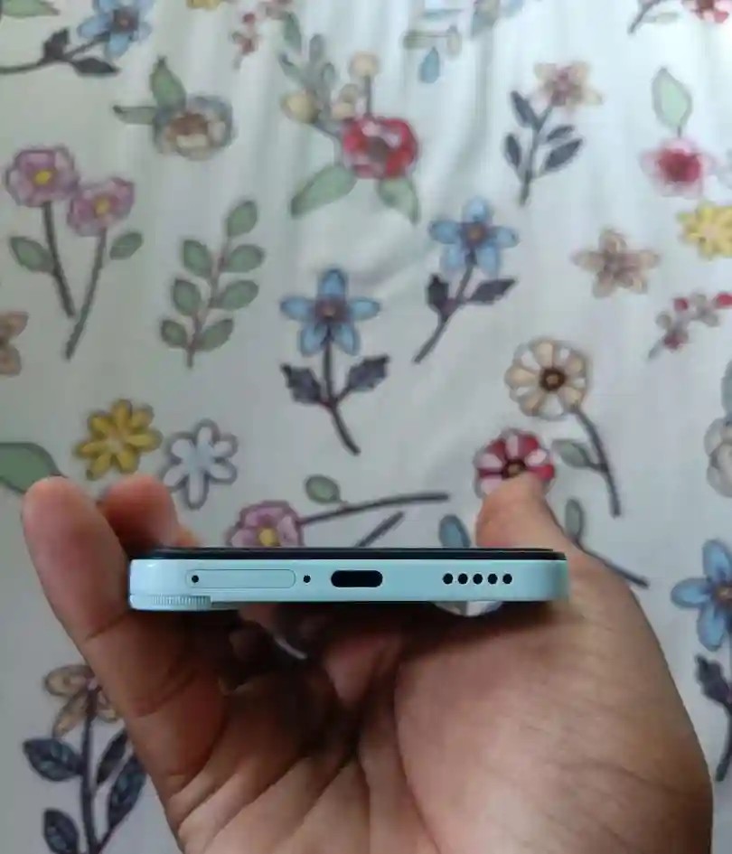 Nothing CMF Phone 1