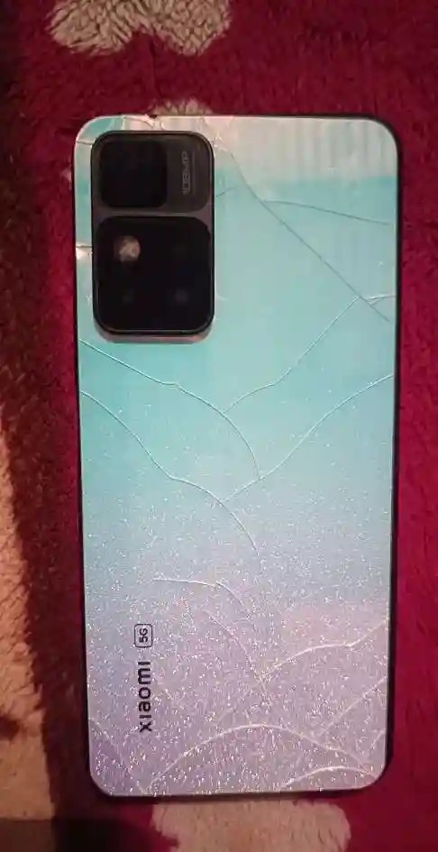 Xiaomi 11i HyperCharge 5G