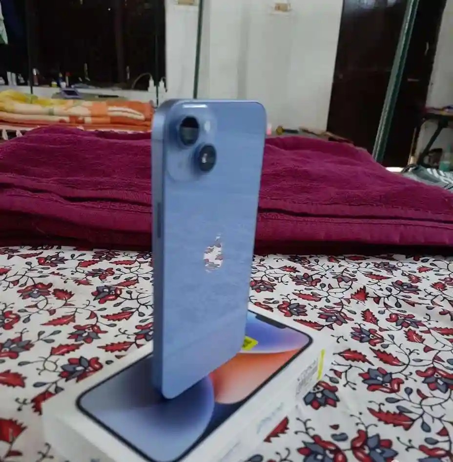 Apple iPhone 14 Plus