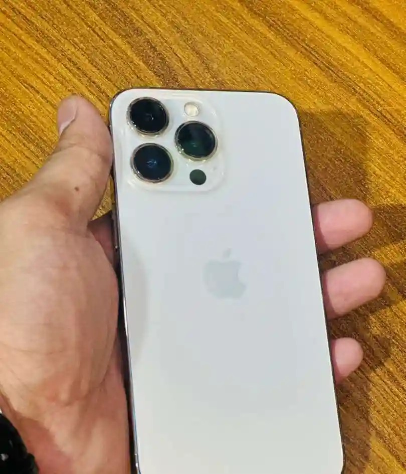 Apple iPhone 13 Pro