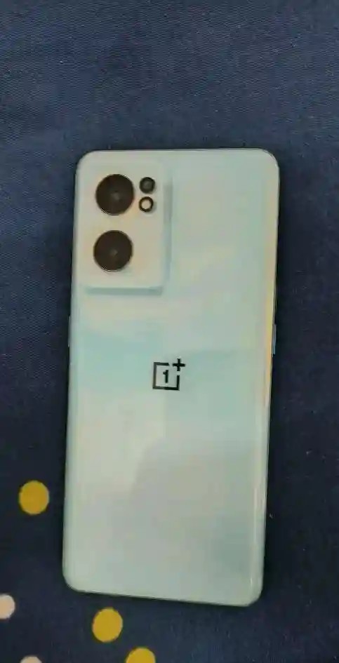 OnePlus Nord CE 2 5G