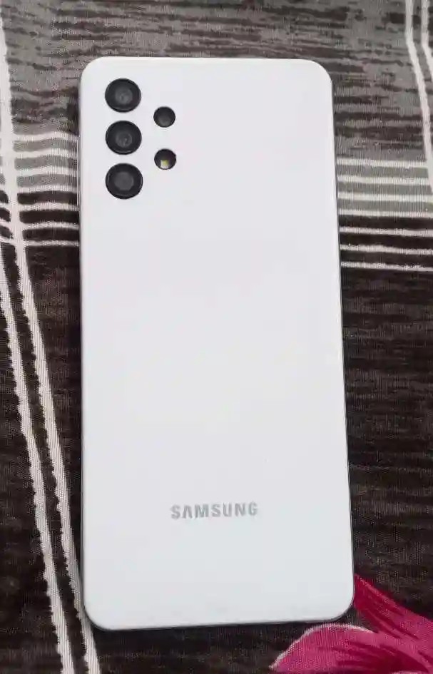 Samsung Galaxy M32 5G