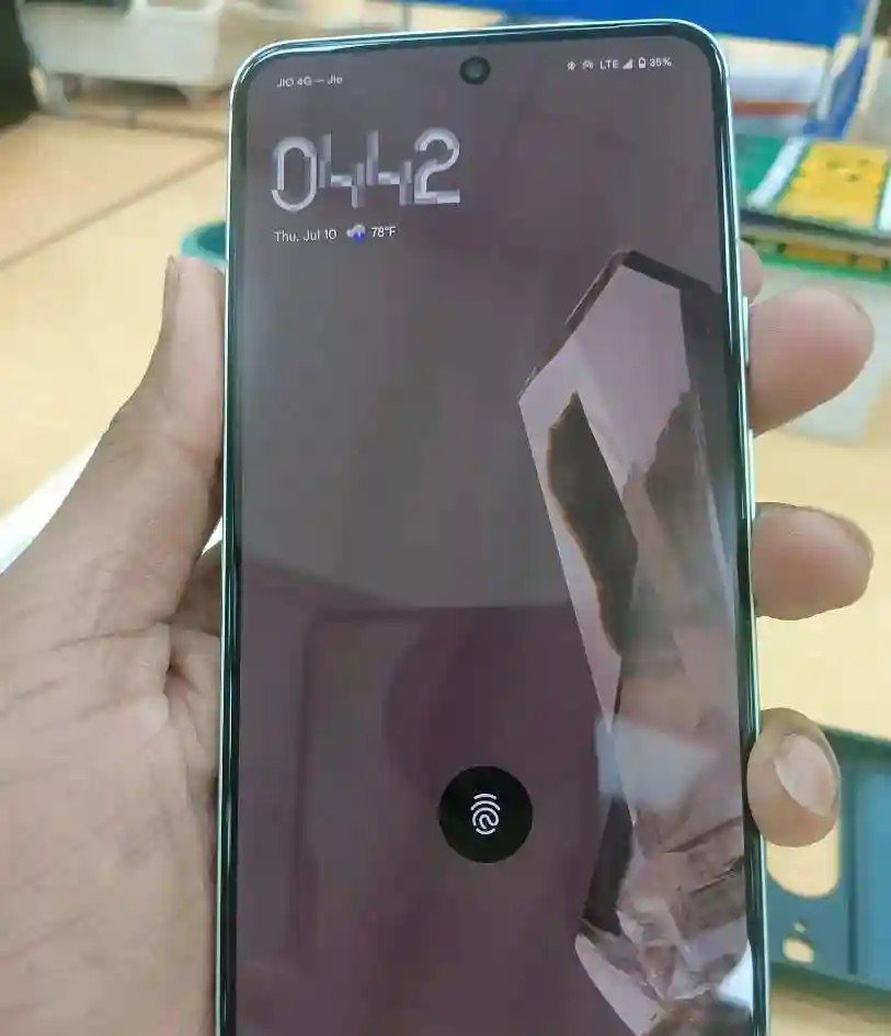 Google Pixel 8