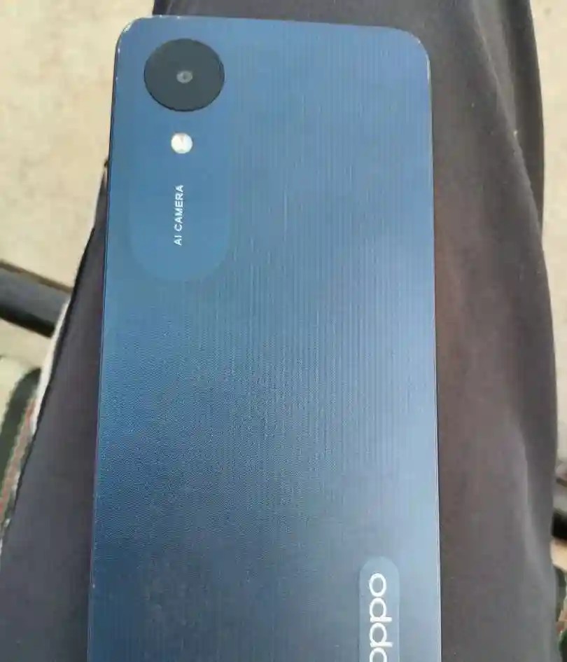Oppo A17k