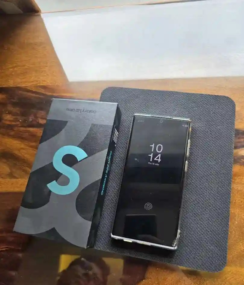 Samsung Galaxy S22 Ultra 5G