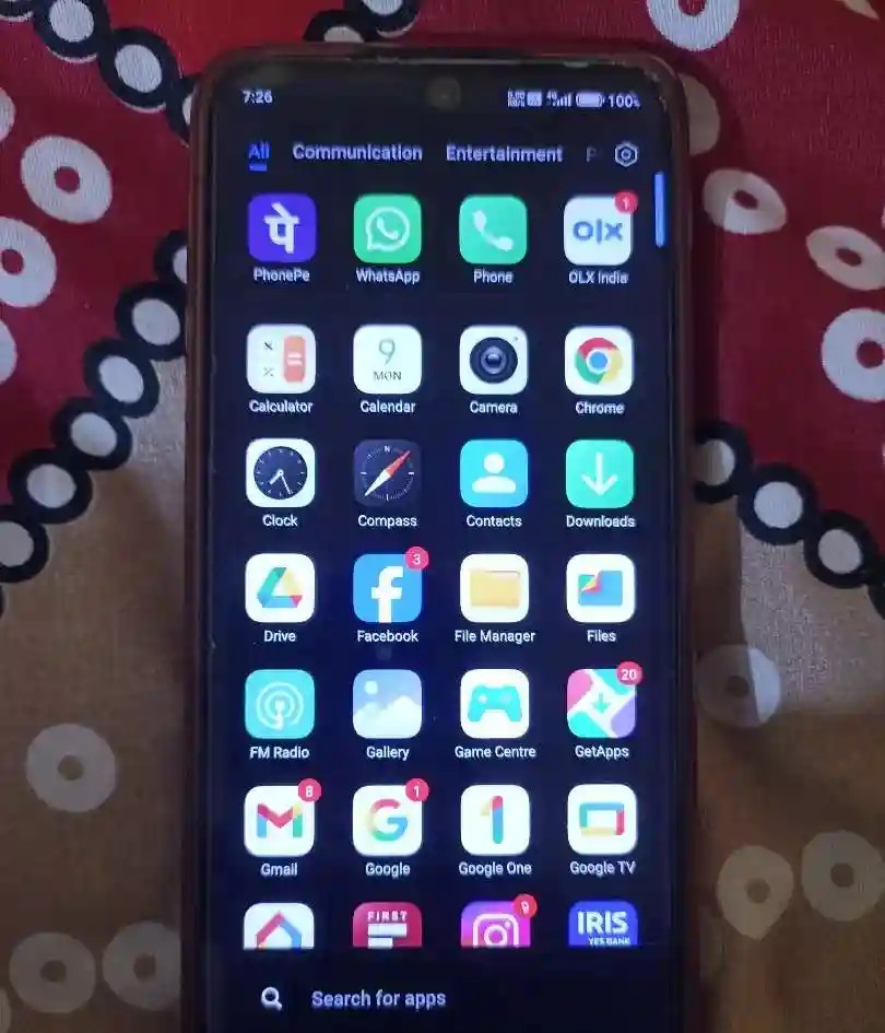 Xiaomi Redmi 12