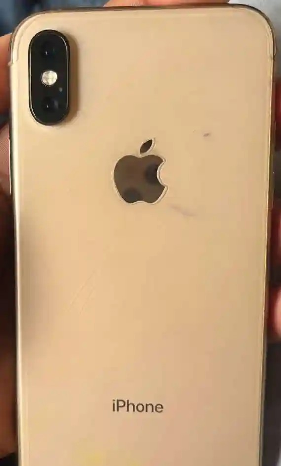 Apple iPhone XS