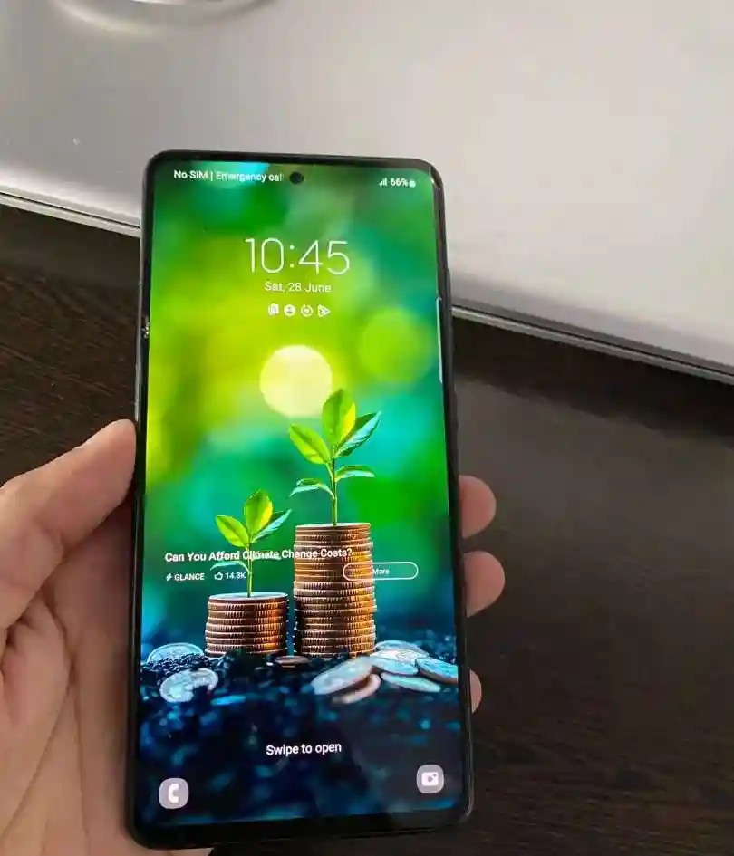 Samsung Galaxy A51