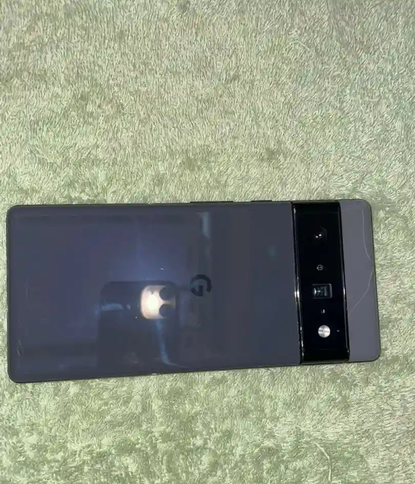Google Pixel 6 Pro