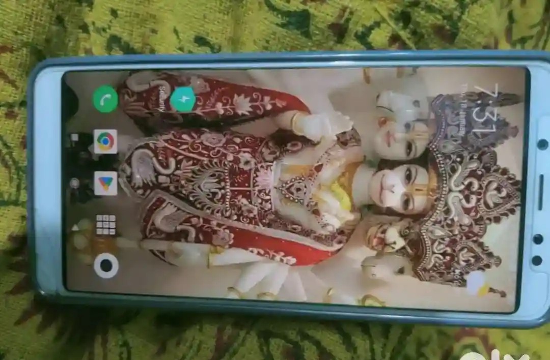 Xiaomi Redmi Note 5 AI Dual Camera