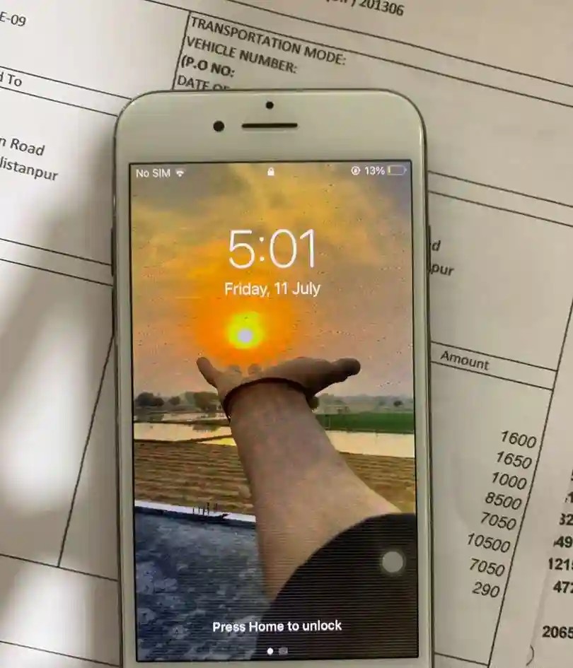 Apple iPhone 7