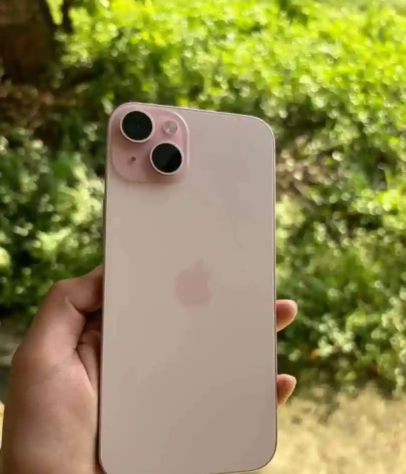 Apple iPhone 15 Plus