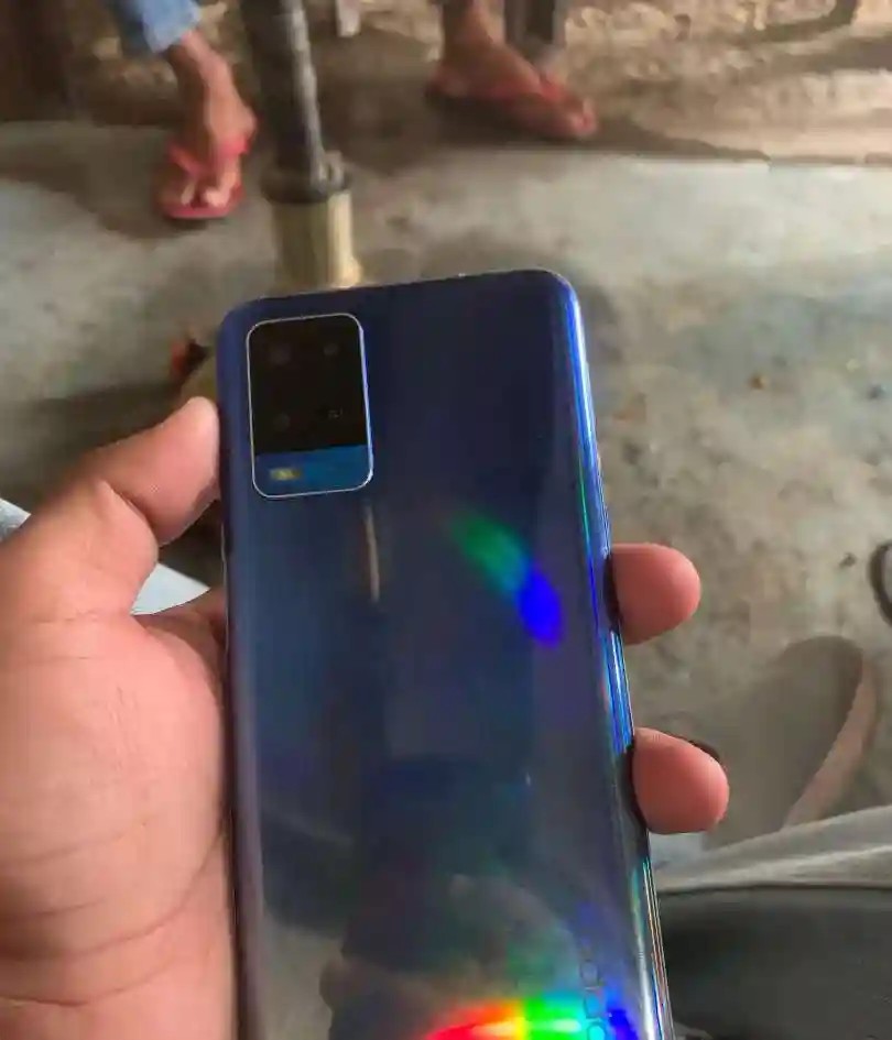 Oppo A54