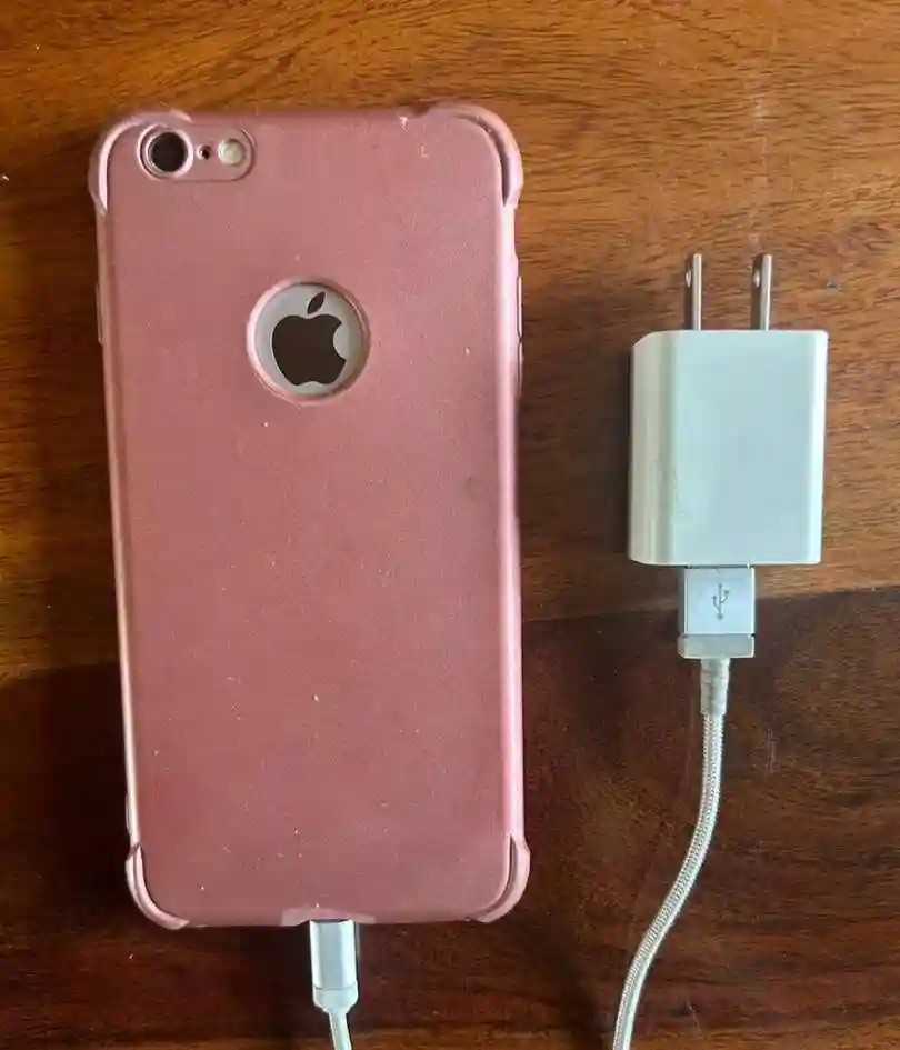 Apple iPhone 6s