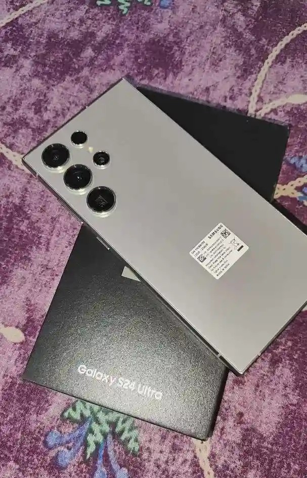 Samsung Galaxy S24 Ultra