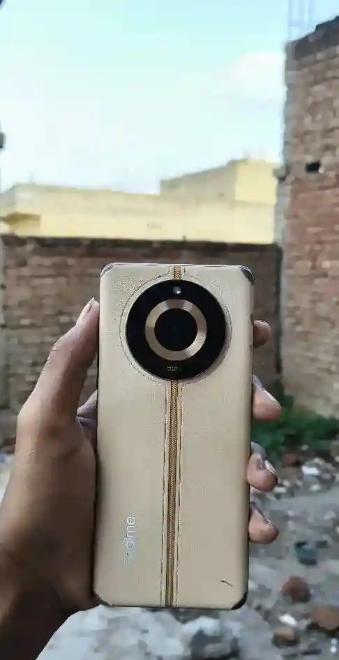 Realme 11 Pro+