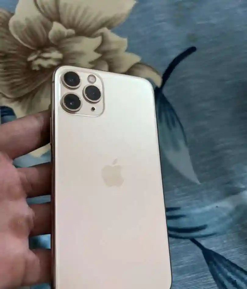 Apple iPhone 11 Pro