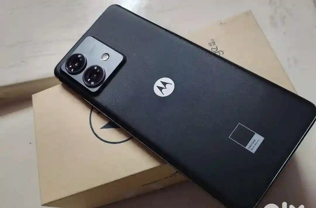 Motorola Edge 40 Neo