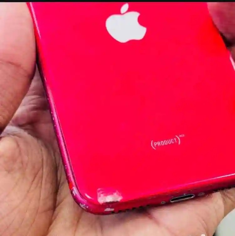 Apple iPhone SE (2020)