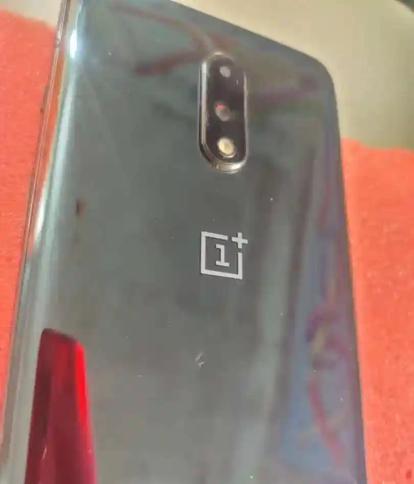 OnePlus 7