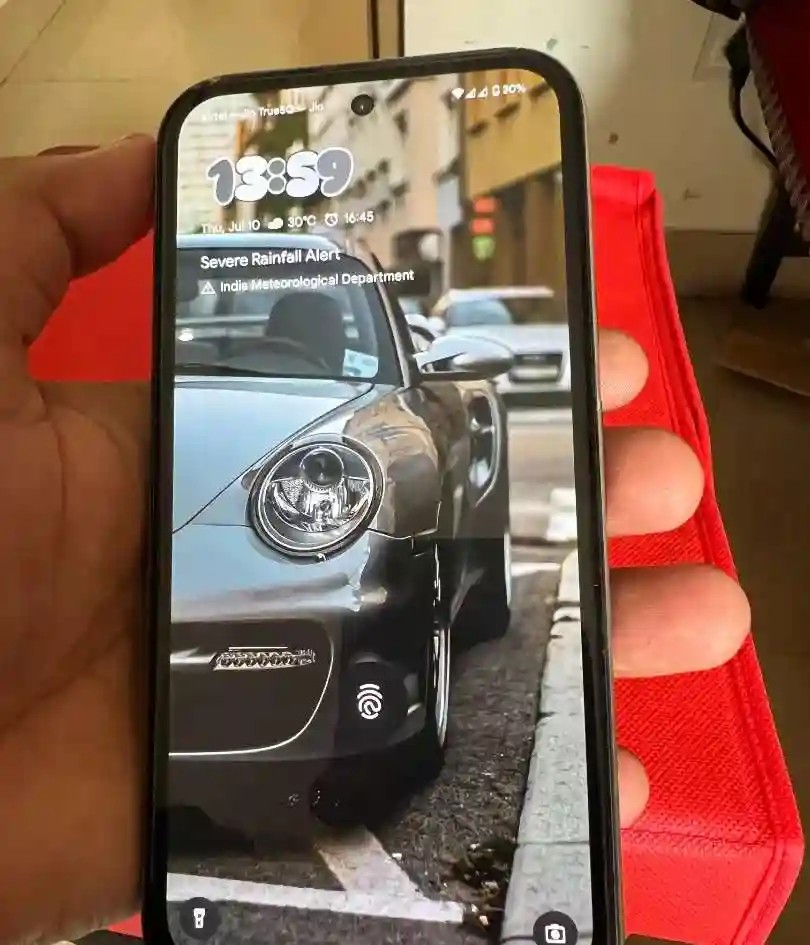 Google Pixel 8a