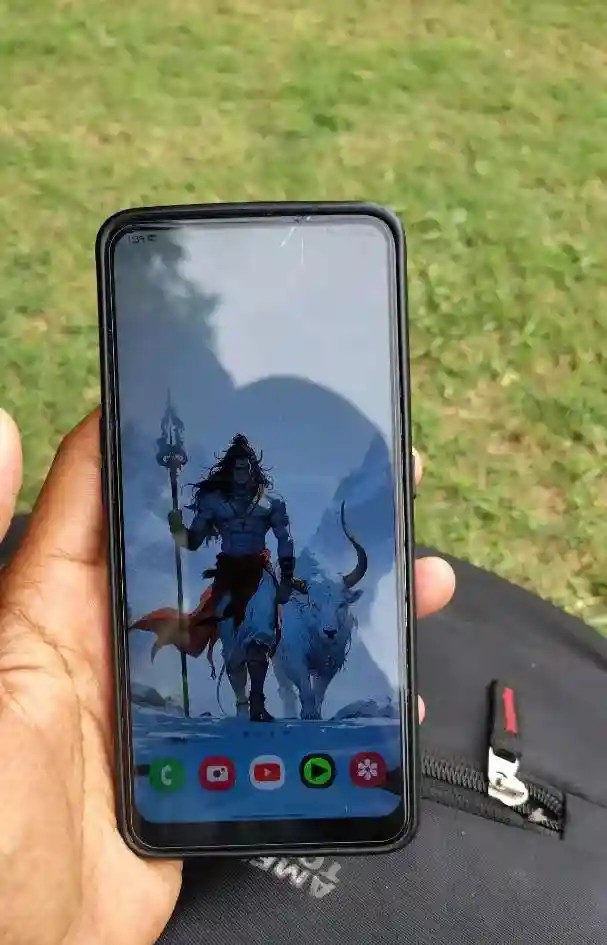 Samsung Galaxy A80