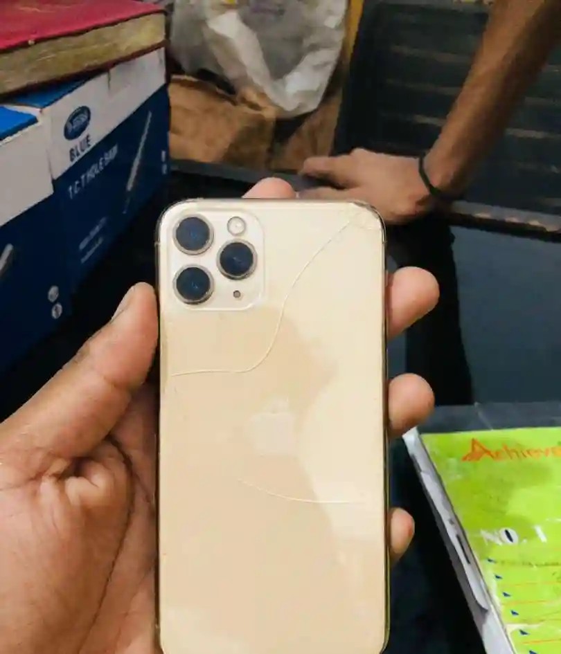 Apple iPhone 11 Pro