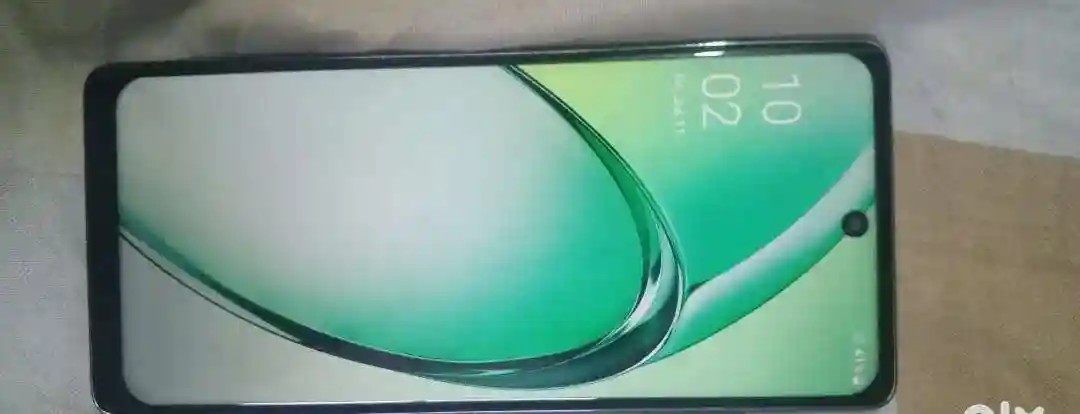 Oppo F27 Pro