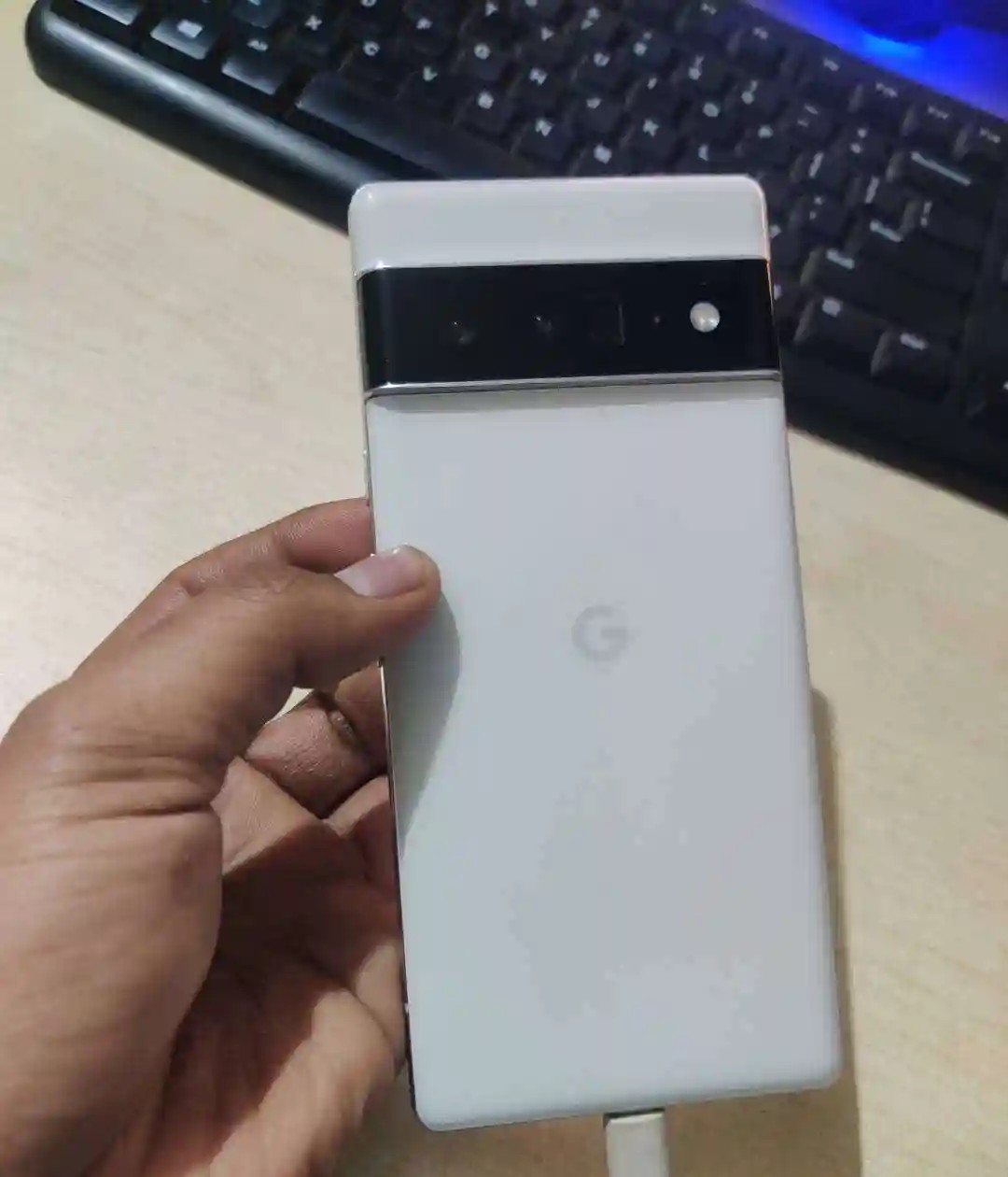 Google Pixel 6 Pro