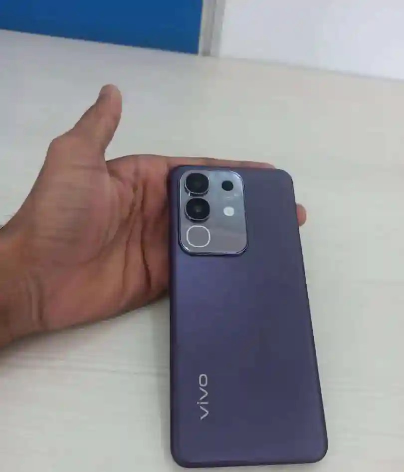 vivo T4x