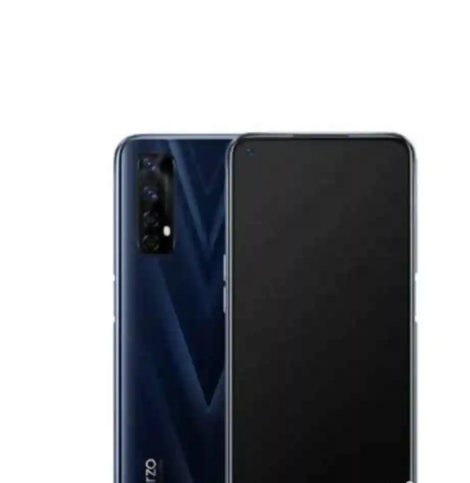 Realme Narzo 20 Pro