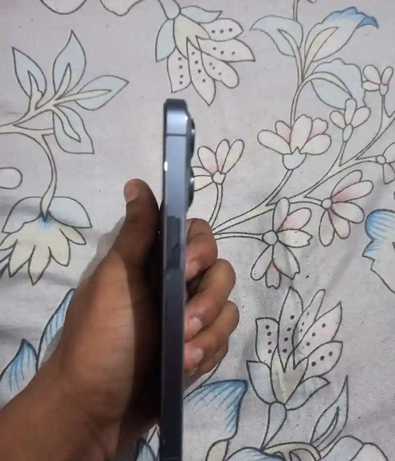 Apple iPhone 13 Pro