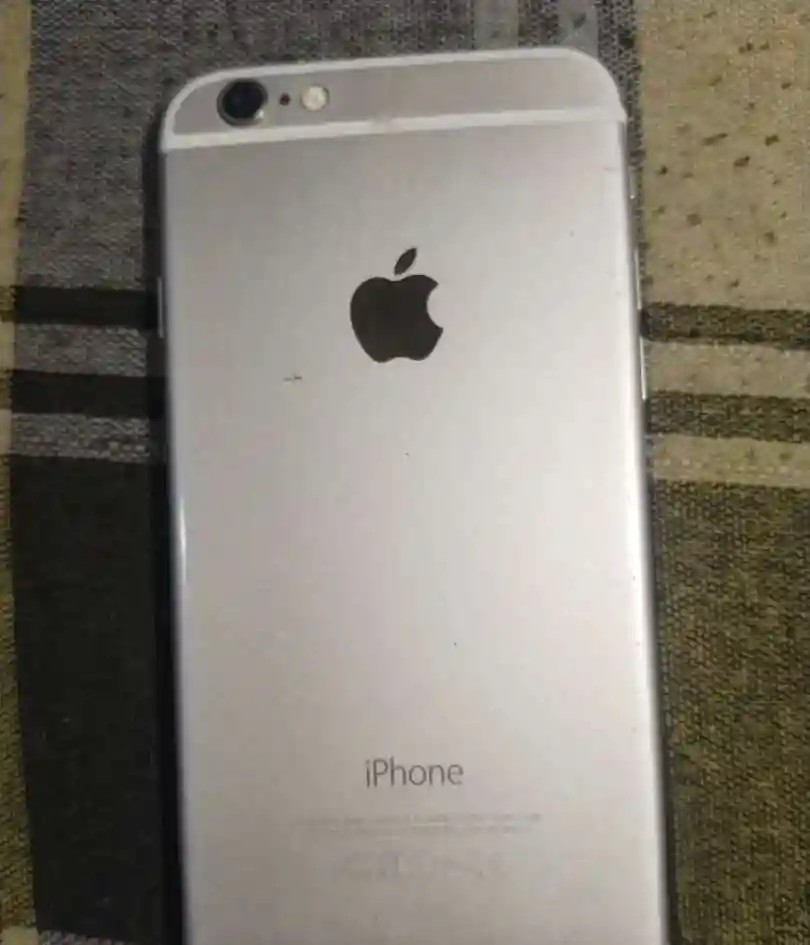 Apple iPhone 6