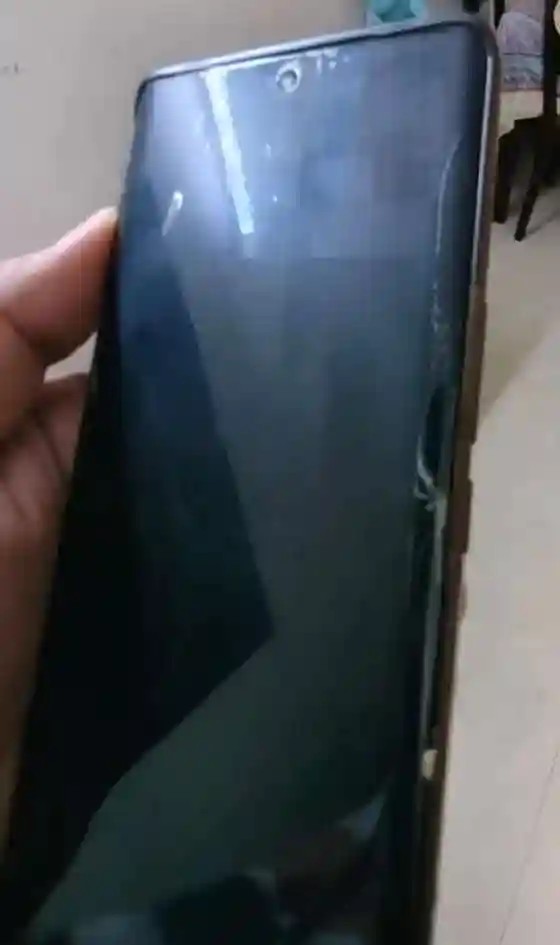 Lava Agni 2