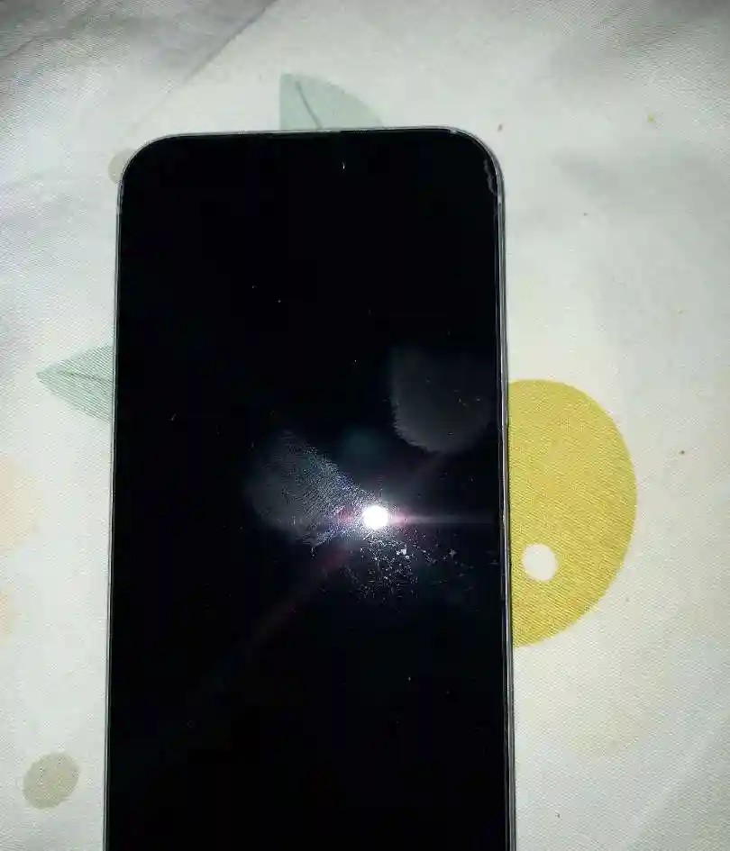 Apple iPhone 15 Plus