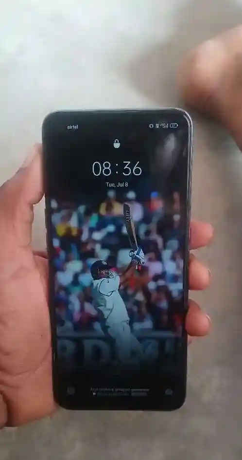 Realme 6