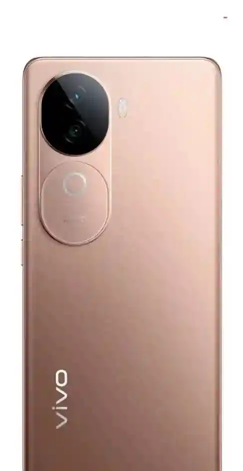 vivo V40e