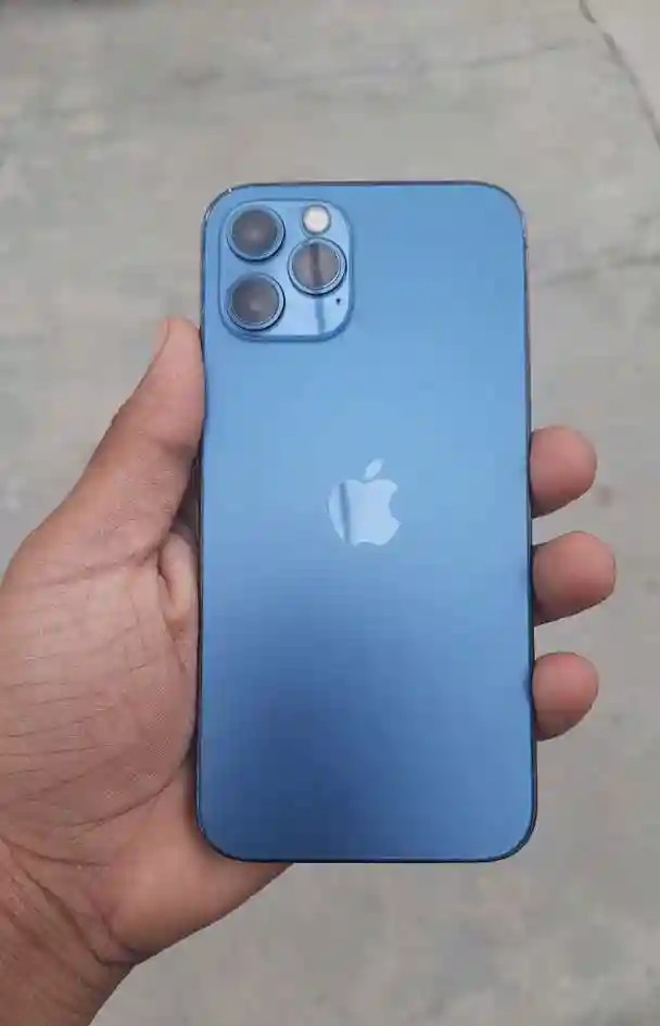 Apple iPhone 12 Pro