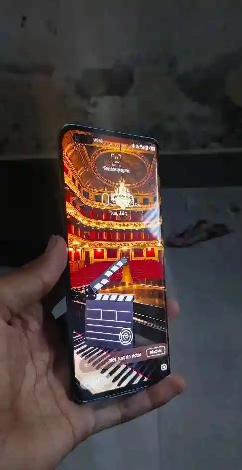Tecno Phantom X