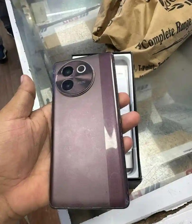 vivo Y28 5G