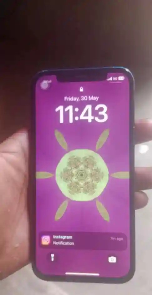 Apple iPhone 12