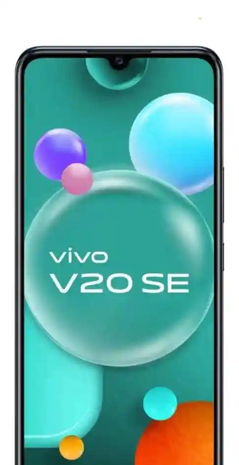 vivo V20 SE