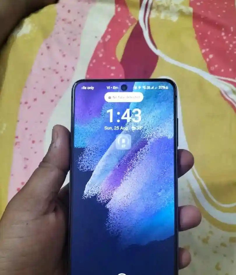 Samsung Galaxy S21 5G