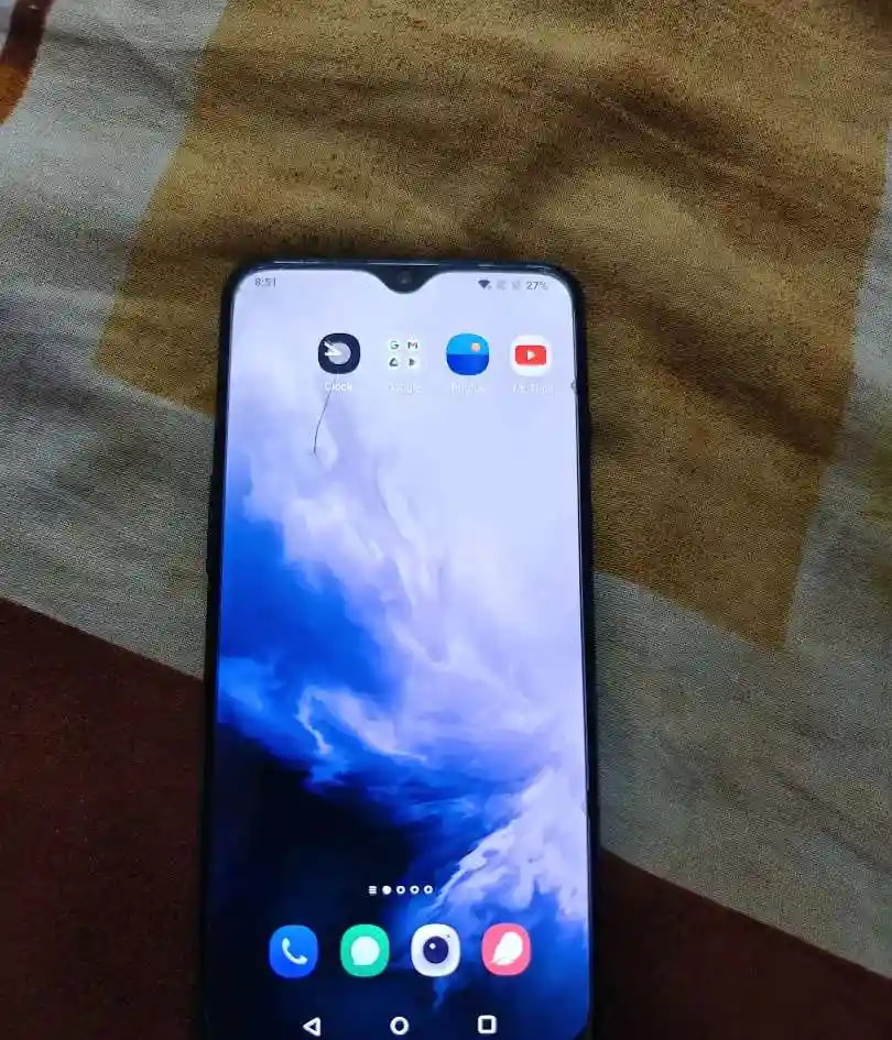 OnePlus 7
