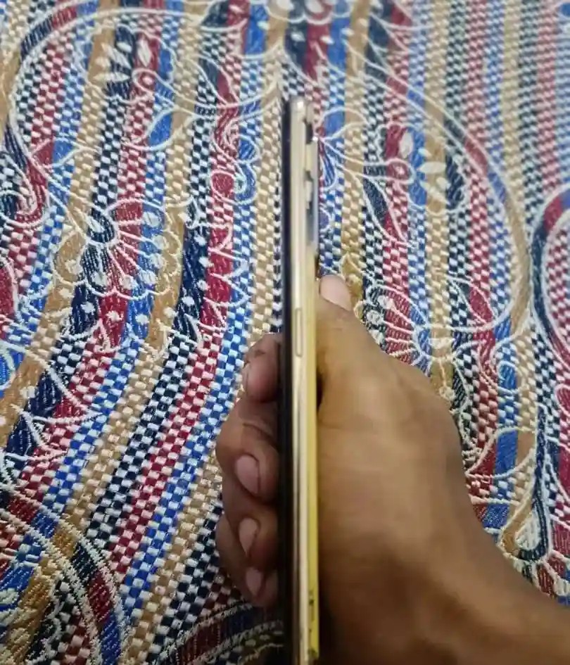 Oppo A96