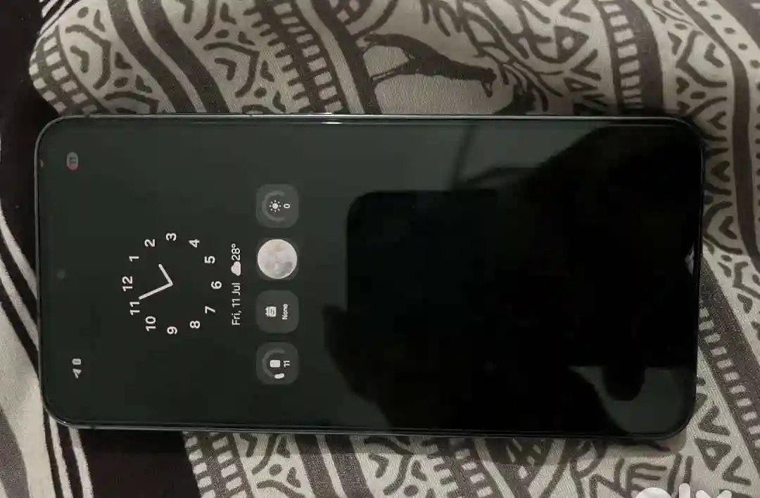 Samsung Galaxy S23