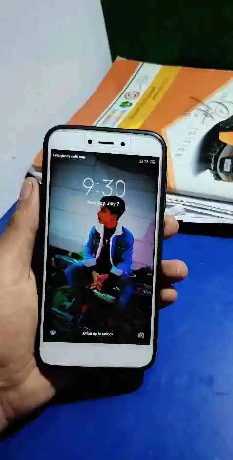 Xiaomi Redmi 5A