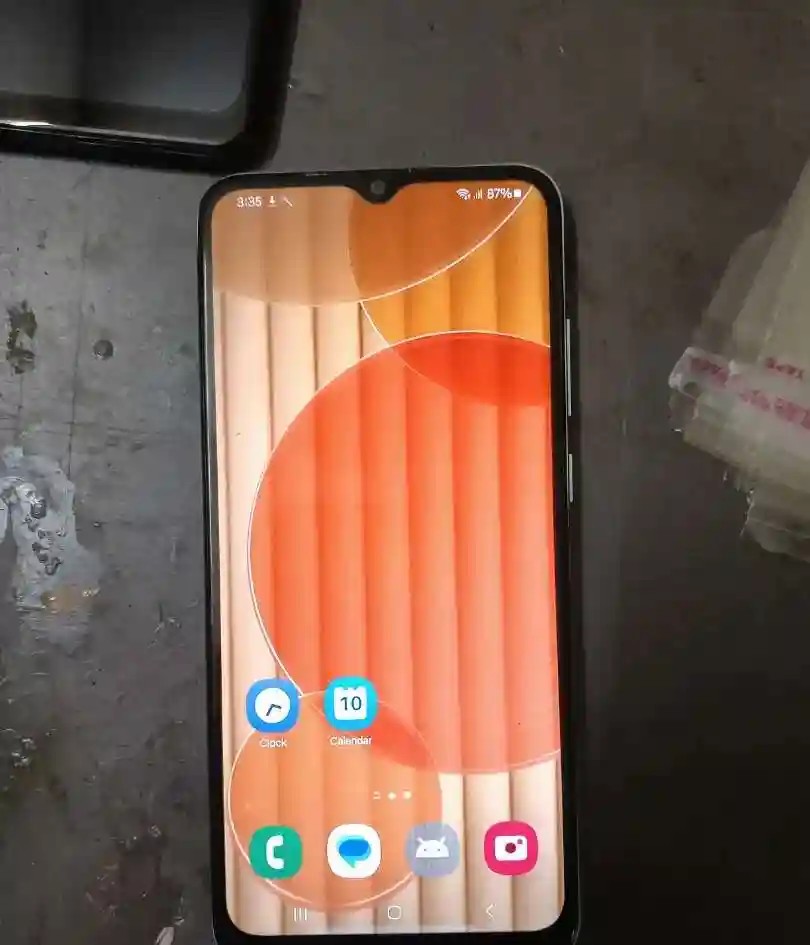 Samsung Galaxy M04