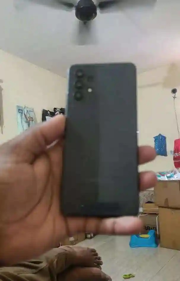 Samsung Galaxy A32 5G